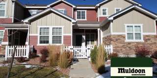 Beautiful 2-stroy Townhome in Wolf Ranch Available Now! Gallery 1