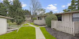 Stonehenge Apartments Gallery 11