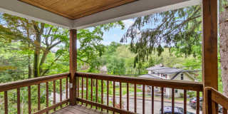 READY FOR MOVE IN! Don't miss this UPDATED 3-bedroom in Forest Hills! Gallery 5