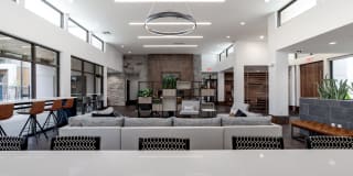 The Avante Gallery 49