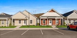 The Cottages at Oak Grove Dairy Gallery 39