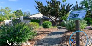 Benicia condo with private backyard and nearby amenities Gallery 21