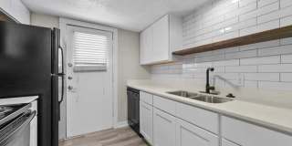 North Creek Dallas Gallery 8