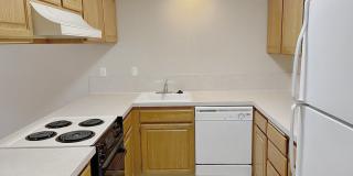 Hilltop Apartments Hilltop Apartments Gallery 1