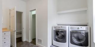 3016 Stout Street - A Gallery 37