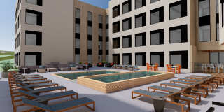 Villas Knoxville - Student Housing Gallery 14