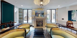 Avec on H Street Gallery 16