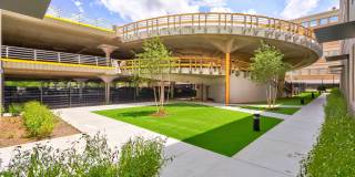 The Ayva Midtown Gallery 1