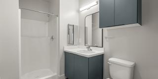 Second Avenue Commons Gallery 24