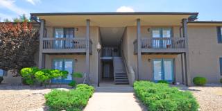 The Flats at Hurstbourne Gallery 14