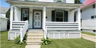 4- Bedroom Single Family -Rent Ready Gallery 1