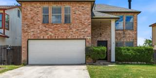 Two-Story Home with No Rear Neighbors in Prime Location Gallery 1