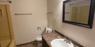 2 Bedroom Dulex Gallery 10