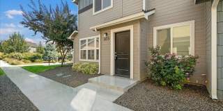 Cimarron Townhomes Gallery 41