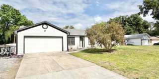 Deltona - 3 Bedroom, 2 Bathroom - POOL HOME - $2,750.00 Gallery 4