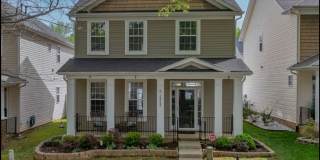 Fenced Yard in Cornelius with Detached Garage Gallery 1