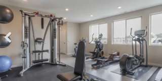 City Center Apartments Gallery 34