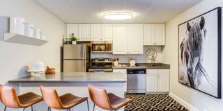 The Green at 9&90 Gallery 3