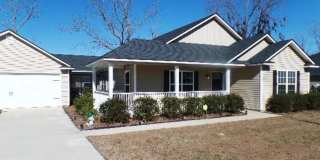 Charming 3BR Home with Open Floor Plan, Screened Porch & Covered Front Porch in Lakeland Gallery 1