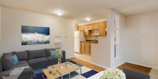 Washington Apartments Gallery 1