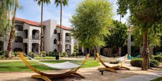 Cimarron Apartments Gallery 7