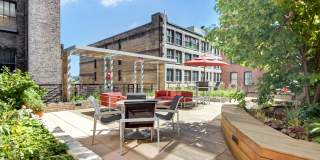 The Lofts at Farmers Market Gallery 18