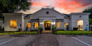 Villas at Hermann Park Gallery 34