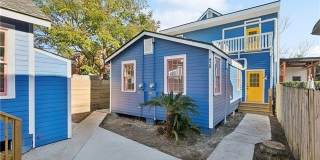 828 N GAYOSO Street Gallery 1