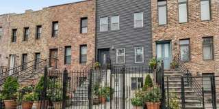 593 Van Buren Street Gallery 1