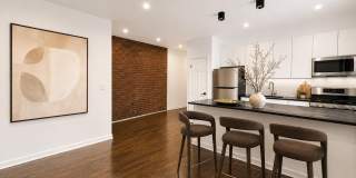 262 Quincy Street Gallery 1