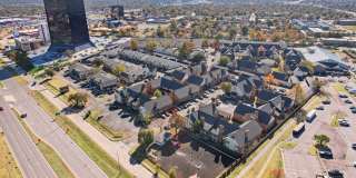 The Warwick Apartment Homes Gallery 32