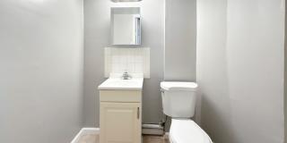 Updated 3BR Home with Bonus Lower-Level Space & Off-Street Parking Gallery 10