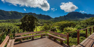 Charming 2 Bedroom Rental with Stunning Mountain Views – Available only April 1 to October 31, 2026 Gallery 1