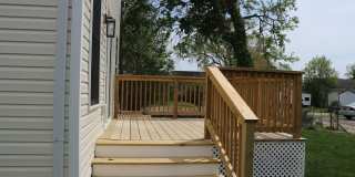 Almost New Construction for Rent, Milford, DE – 3 Bed, 2.5 Bath! $2,175.00/month Gallery 23