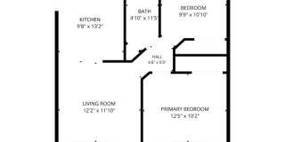 1221 South Elder Street Gallery 14
