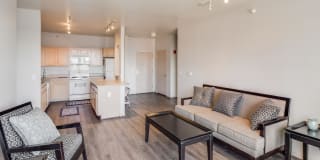 Vine Street Lofts Gallery 10