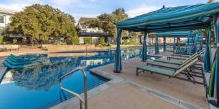 Lakeline Crossing Lakeline Crossing Gallery 9