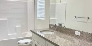 Brand new apt home in NE near city in the hills Gallery 6