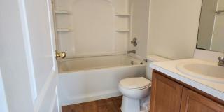 $300 Off First Full Months Rent-Spacious townhome in Riverview! Gallery 13