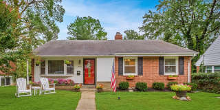 3 Bed 2 Bath - Silver Spring Split Level - Move In Ready Gallery 1