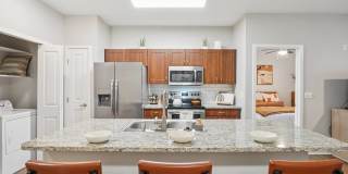 Lugano At Cherry Creek Luxury Apartments Gallery 2