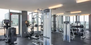 DelRay Tower Apartments Gallery 30