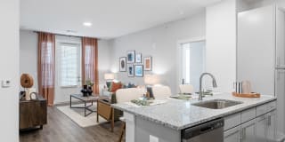 Borough 33 Apartments Gallery 32