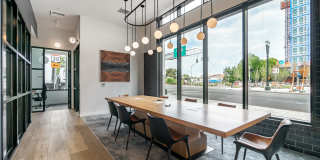 The Rodney Gallery 5