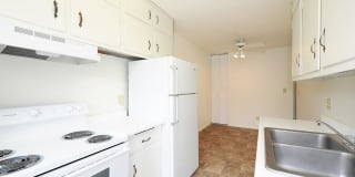 Gateway Trail Apartments Gallery 7