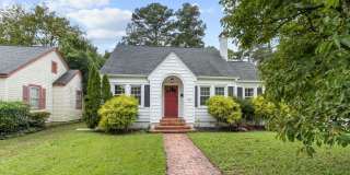 4 Bedroom 3 Bath in Haymount- Available through June 1, 2027 only! Gallery 1