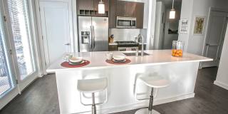 The Jordan Gallery 14