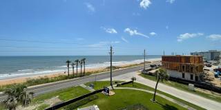 Ocean Front Condo in Ormond Beach Gallery 25