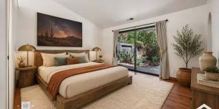 Southwestern Charm Meets Modern Comfort — 2BR/2BA Condo with Access to Shared Pool! Gallery 21