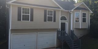 Move In Special Available! Spacious 3 Bed/3 Bath Home In Dallas GA! $1,525.00 Per Month!!!!!! Gallery 1
